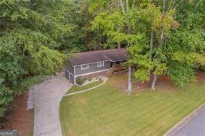 6375 Caladium Drive Acworth - 25