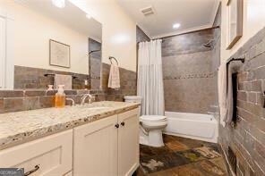 6375 Caladium Drive Acworth - 30