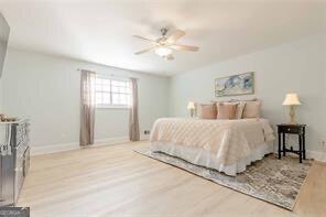 6375 Caladium Drive Acworth - 4