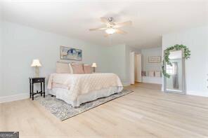 6375 Caladium Drive Acworth - 5
