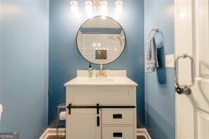 6375 Caladium Drive Acworth - 9