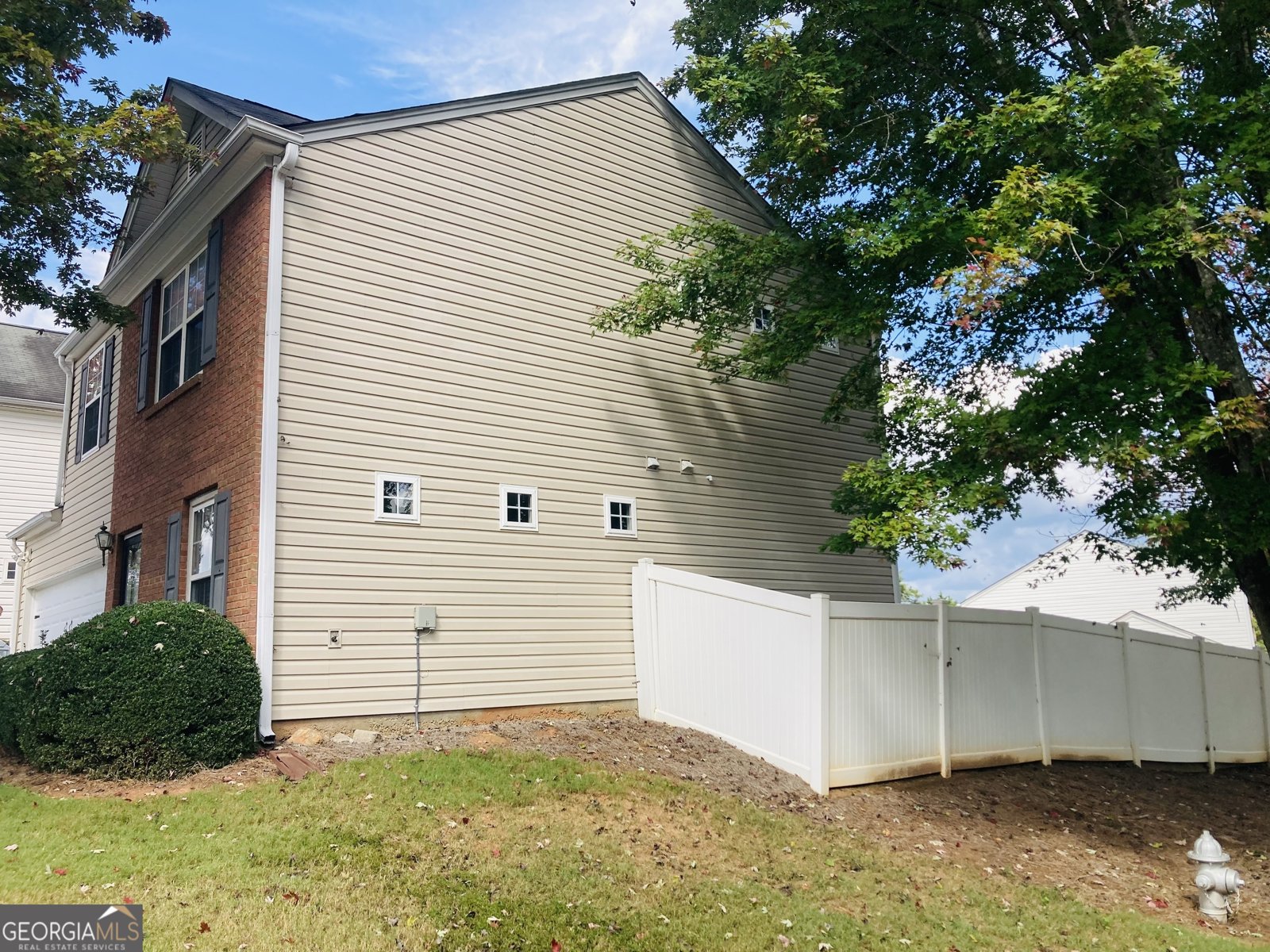 423 Royal Oak Drive Acworth - 1