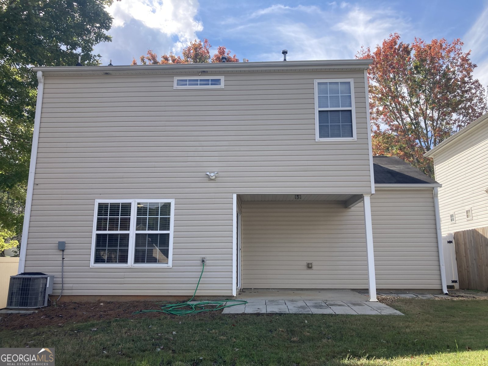 423 Royal Oak Drive Acworth - 15