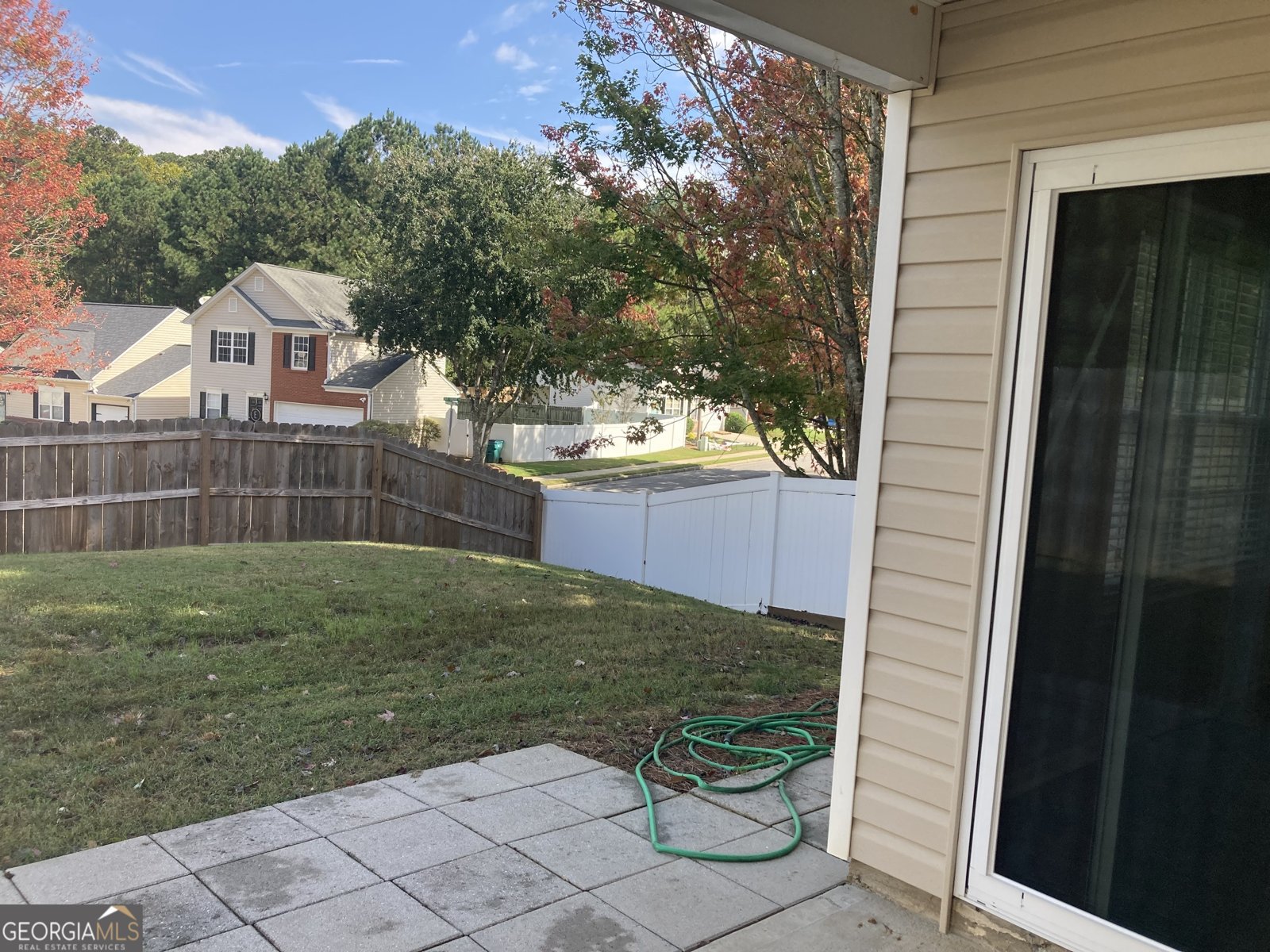 423 Royal Oak Drive Acworth - 16