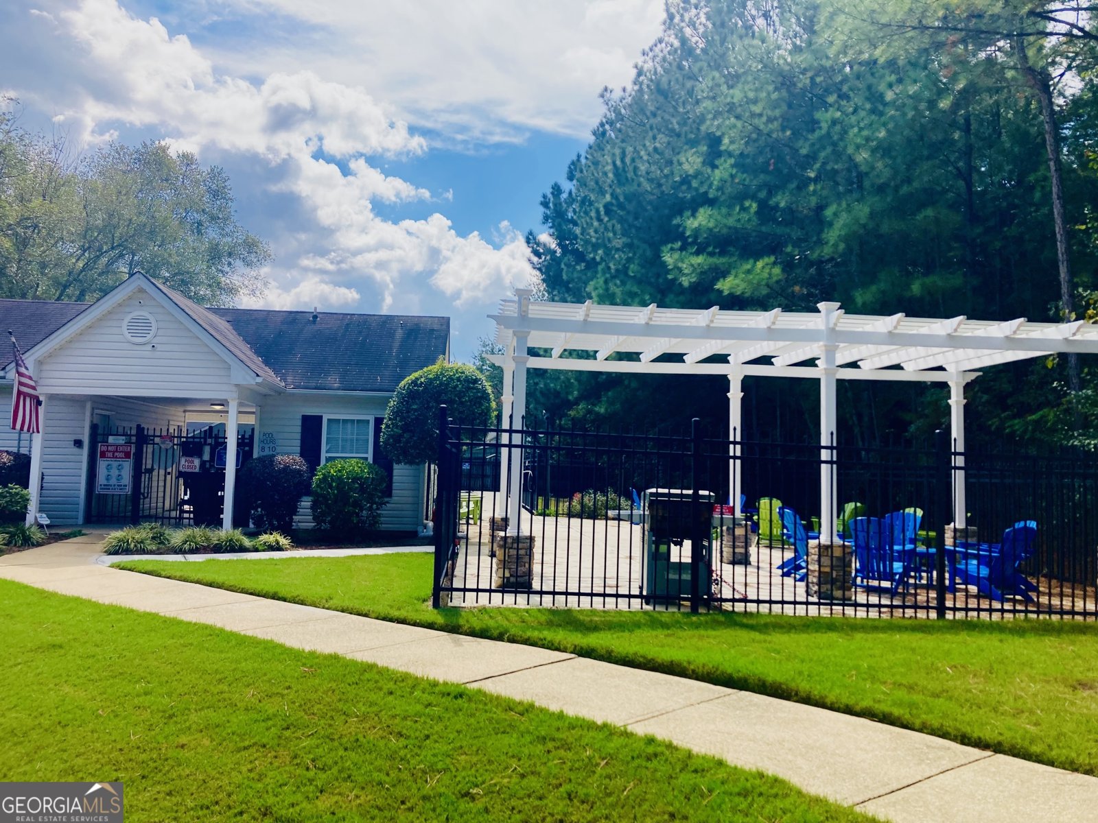 423 Royal Oak Drive Acworth - 17