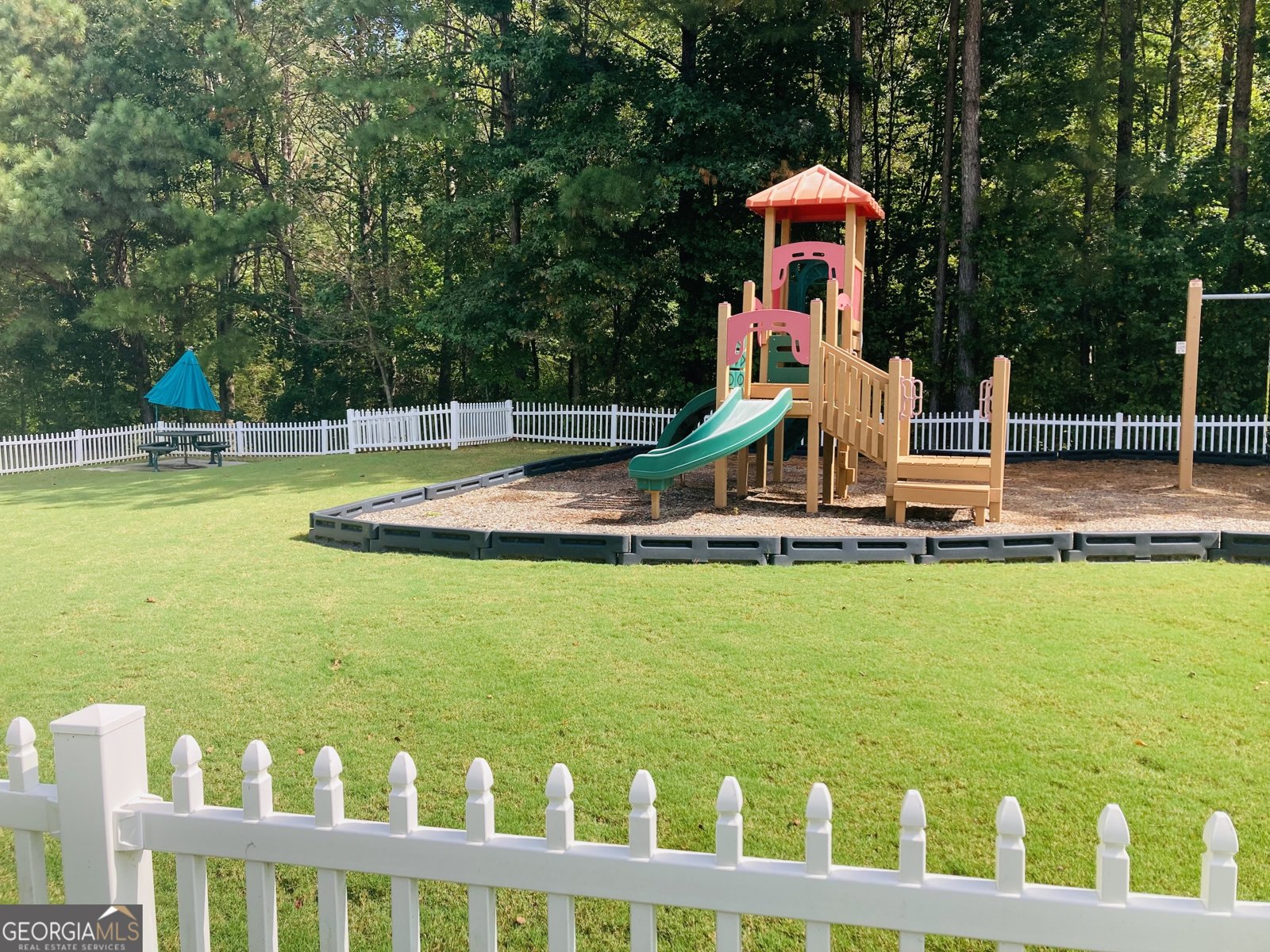 423 Royal Oak Drive Acworth - 20