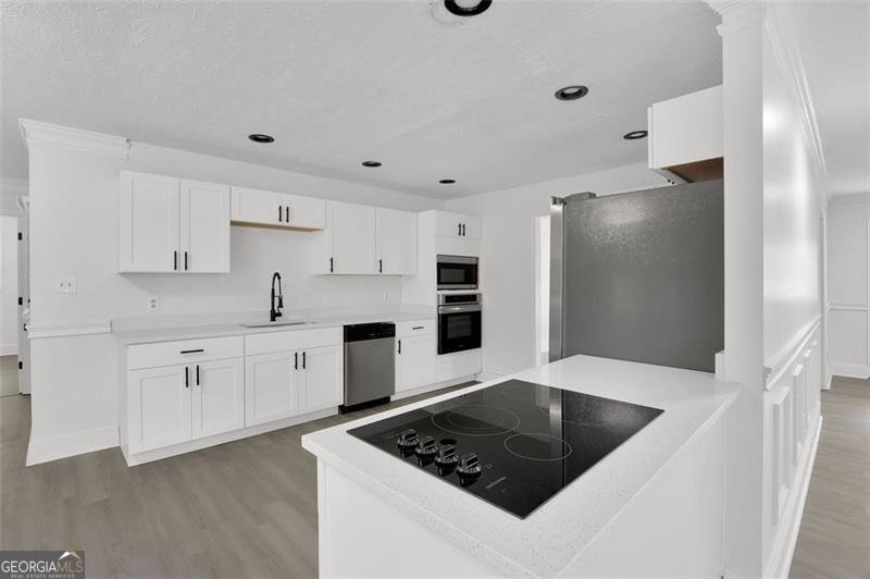 4645 Riveredge Cove Snellville - 14