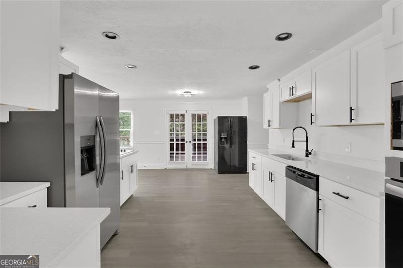 4645 Riveredge Cove Snellville - 15