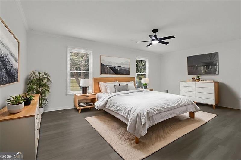 4645 Riveredge Cove Snellville - 17
