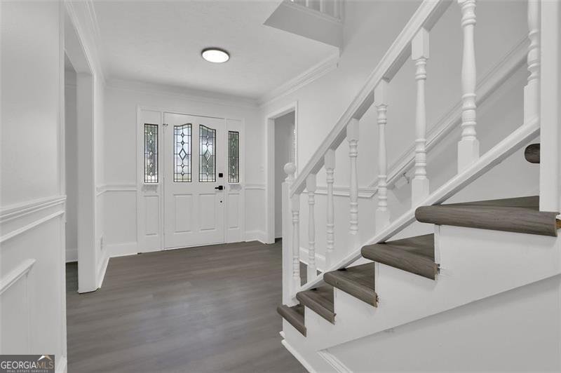 4645 Riveredge Cove Snellville - 4