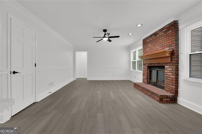 4645 Riveredge Cove Snellville - 8