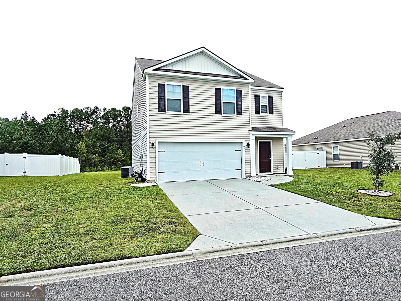 108 Butternut Boulevard Guyton - 21