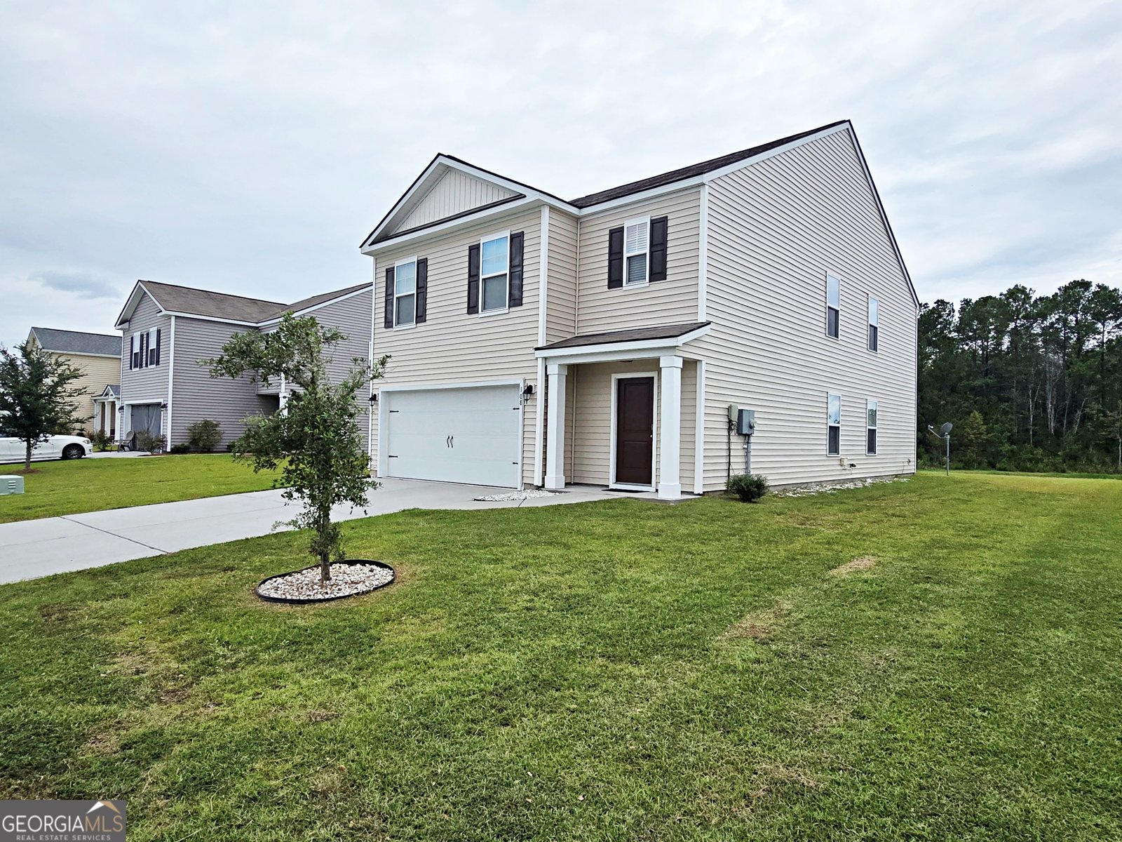 108 Butternut Boulevard Guyton - 22