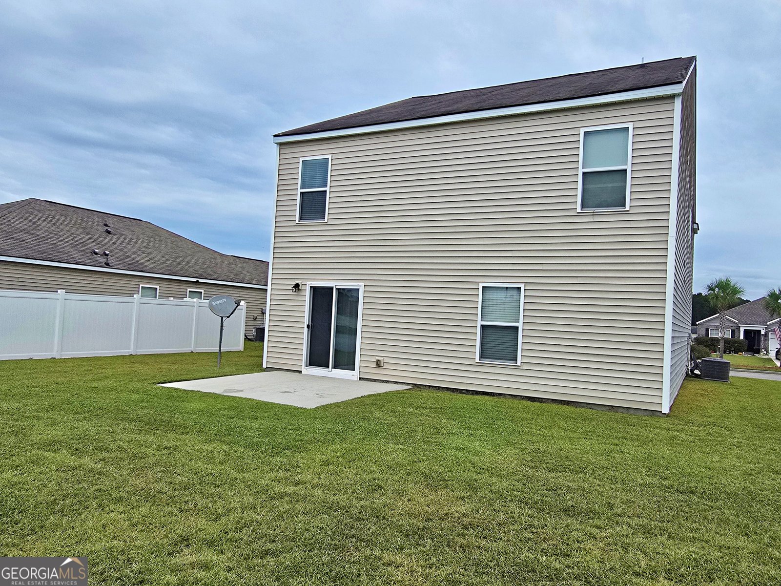 108 Butternut Boulevard Guyton - 23