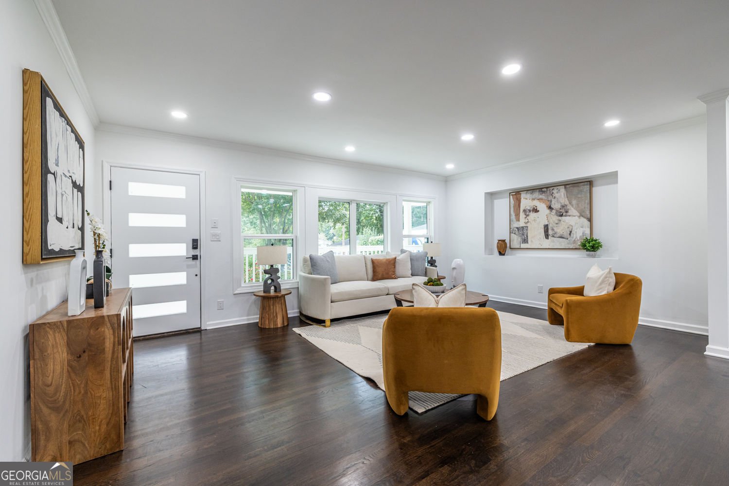 1219 Hillwood Court Atlanta - 11
