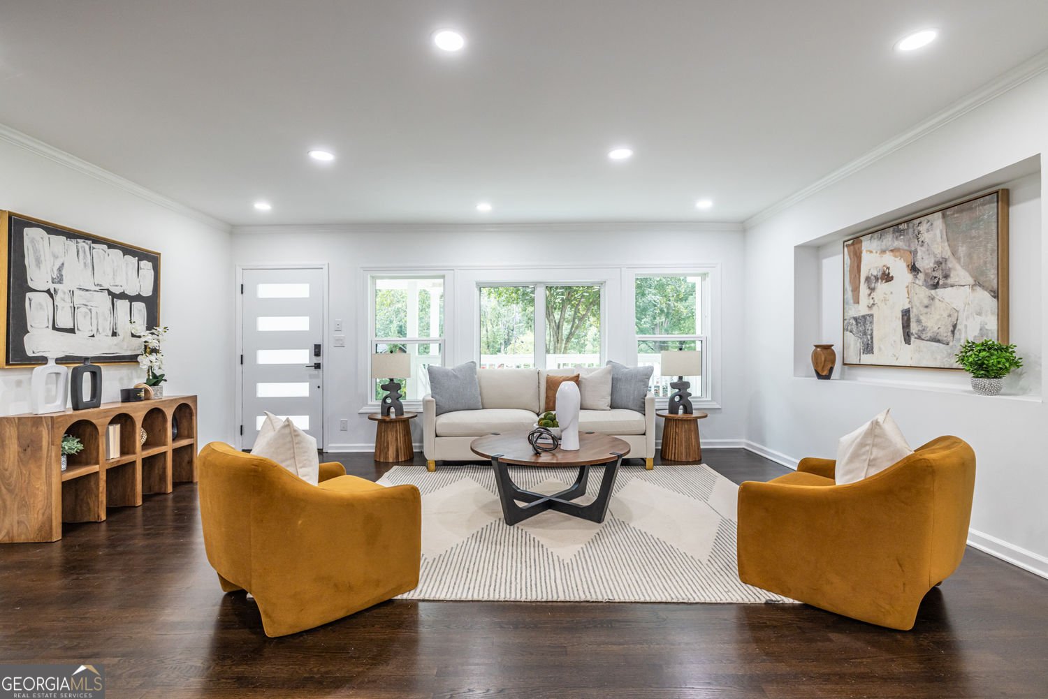 1219 Hillwood Court Atlanta - 13