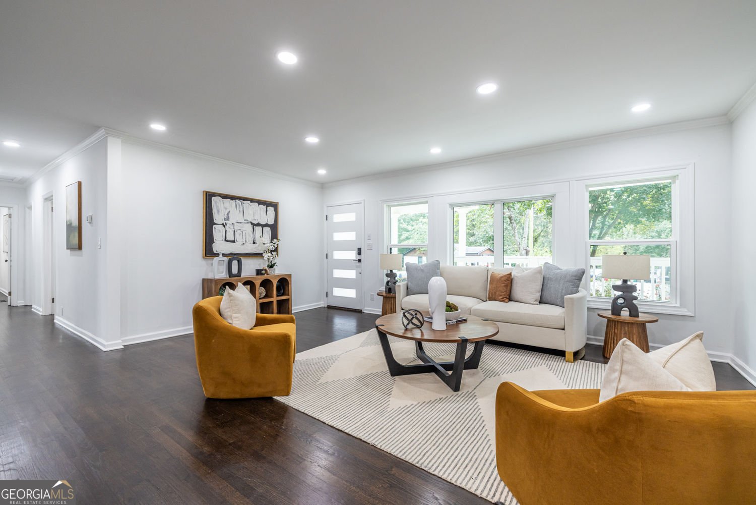 1219 Hillwood Court Atlanta - 14