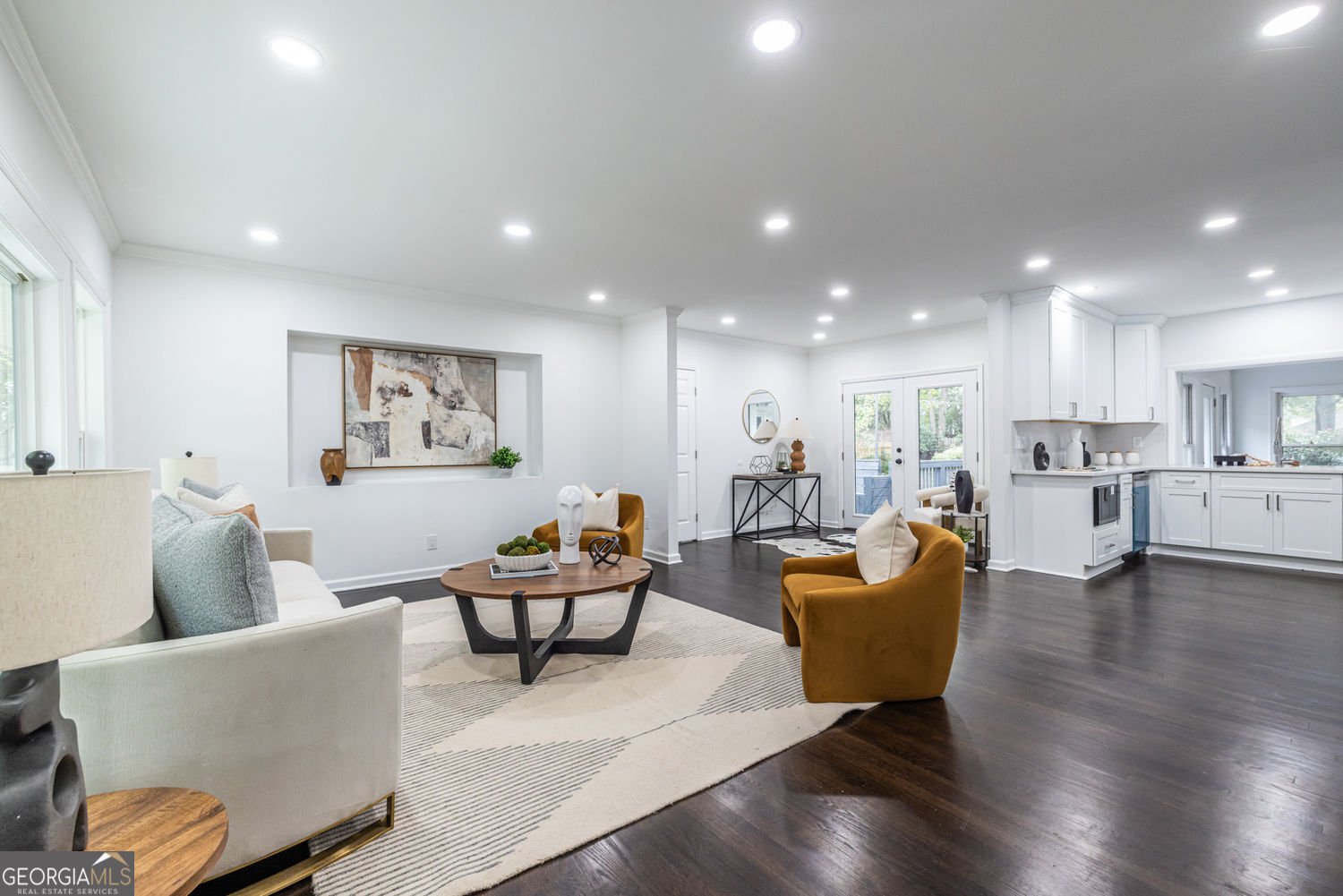 1219 Hillwood Court Atlanta - 15