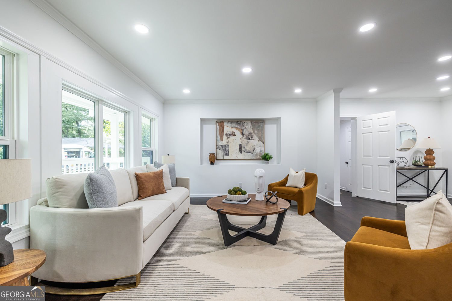1219 Hillwood Court Atlanta - 16
