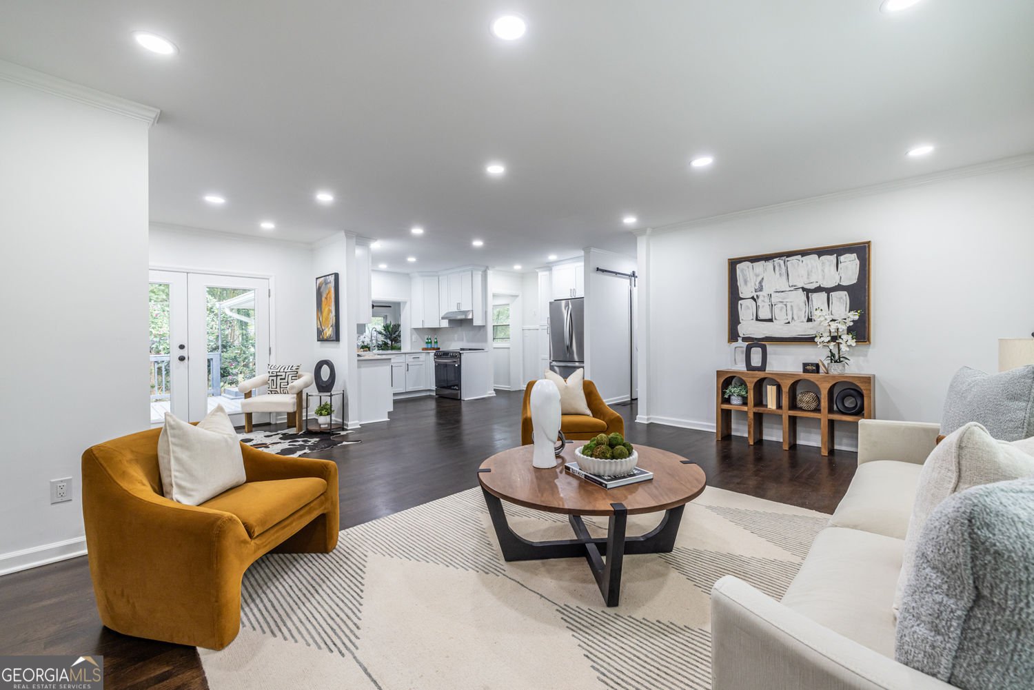 1219 Hillwood Court Atlanta - 17
