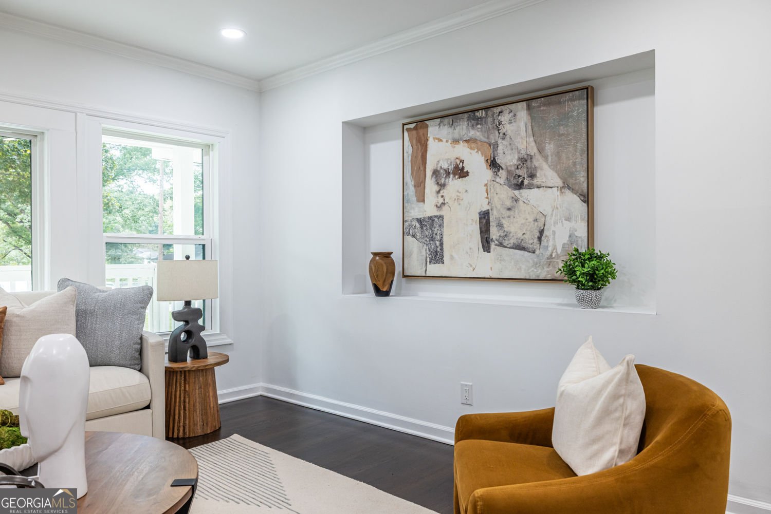 1219 Hillwood Court Atlanta - 18