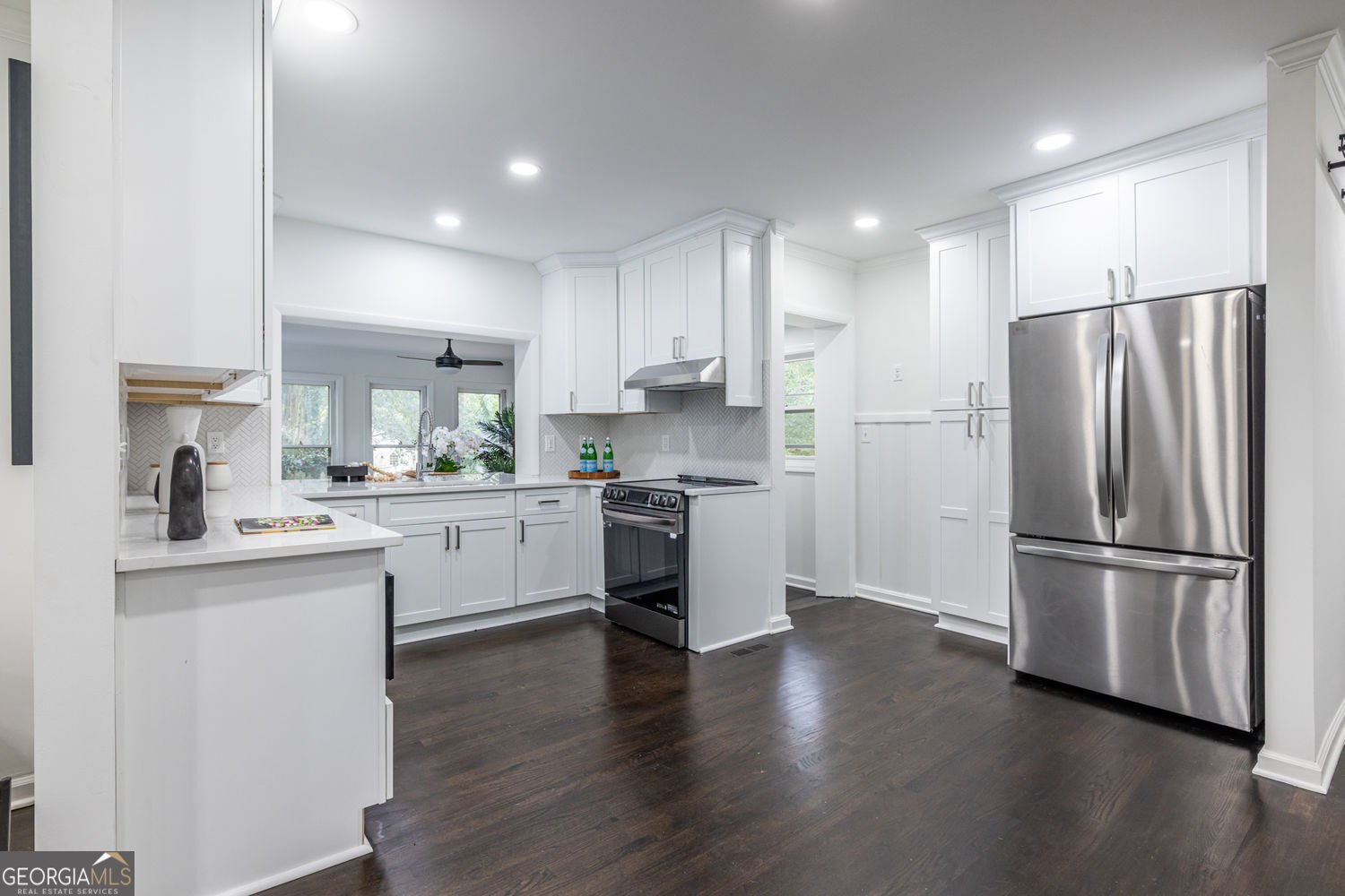 1219 Hillwood Court Atlanta - 19