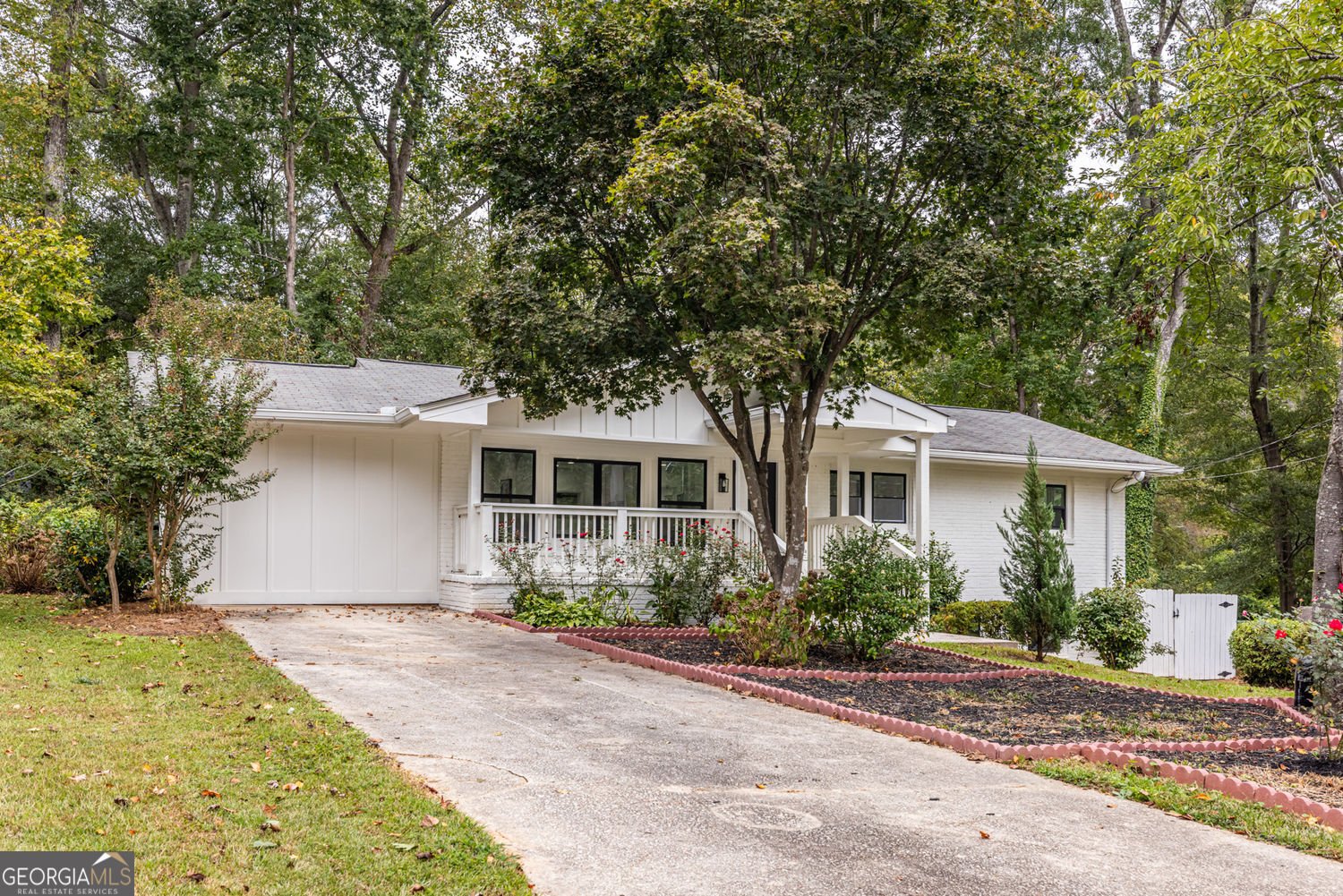 1219 Hillwood Court Atlanta - 2