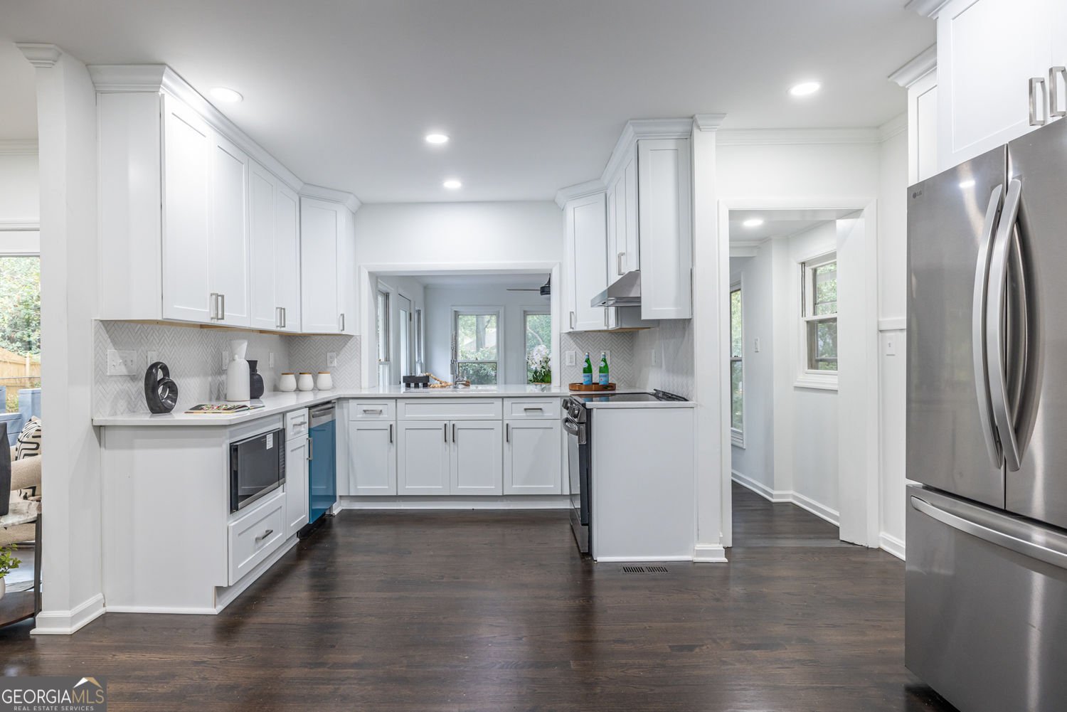 1219 Hillwood Court Atlanta - 20