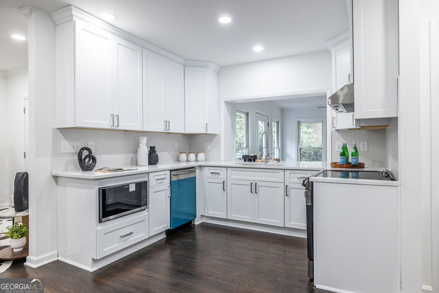 1219 Hillwood Court Atlanta - 21