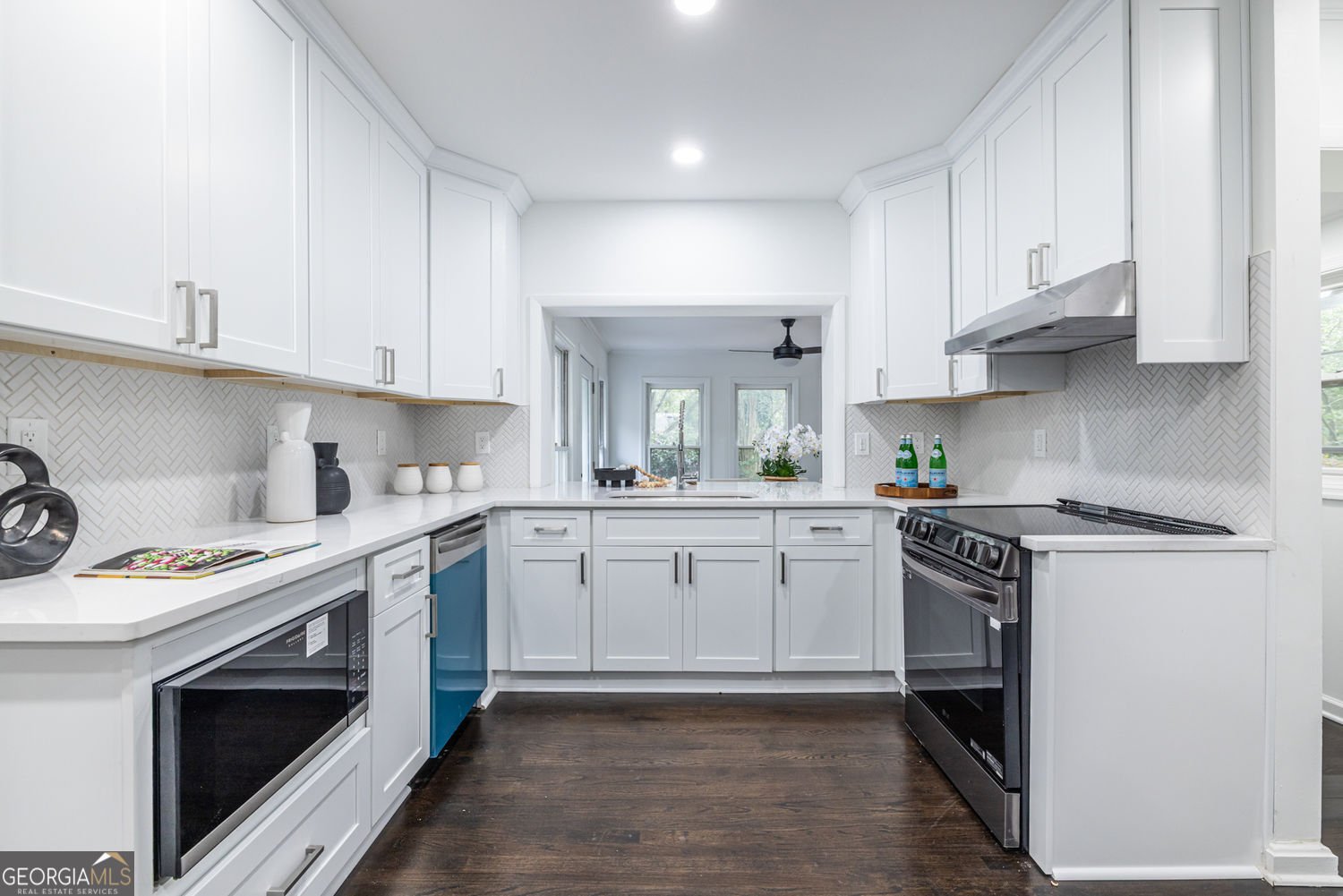 1219 Hillwood Court Atlanta - 22