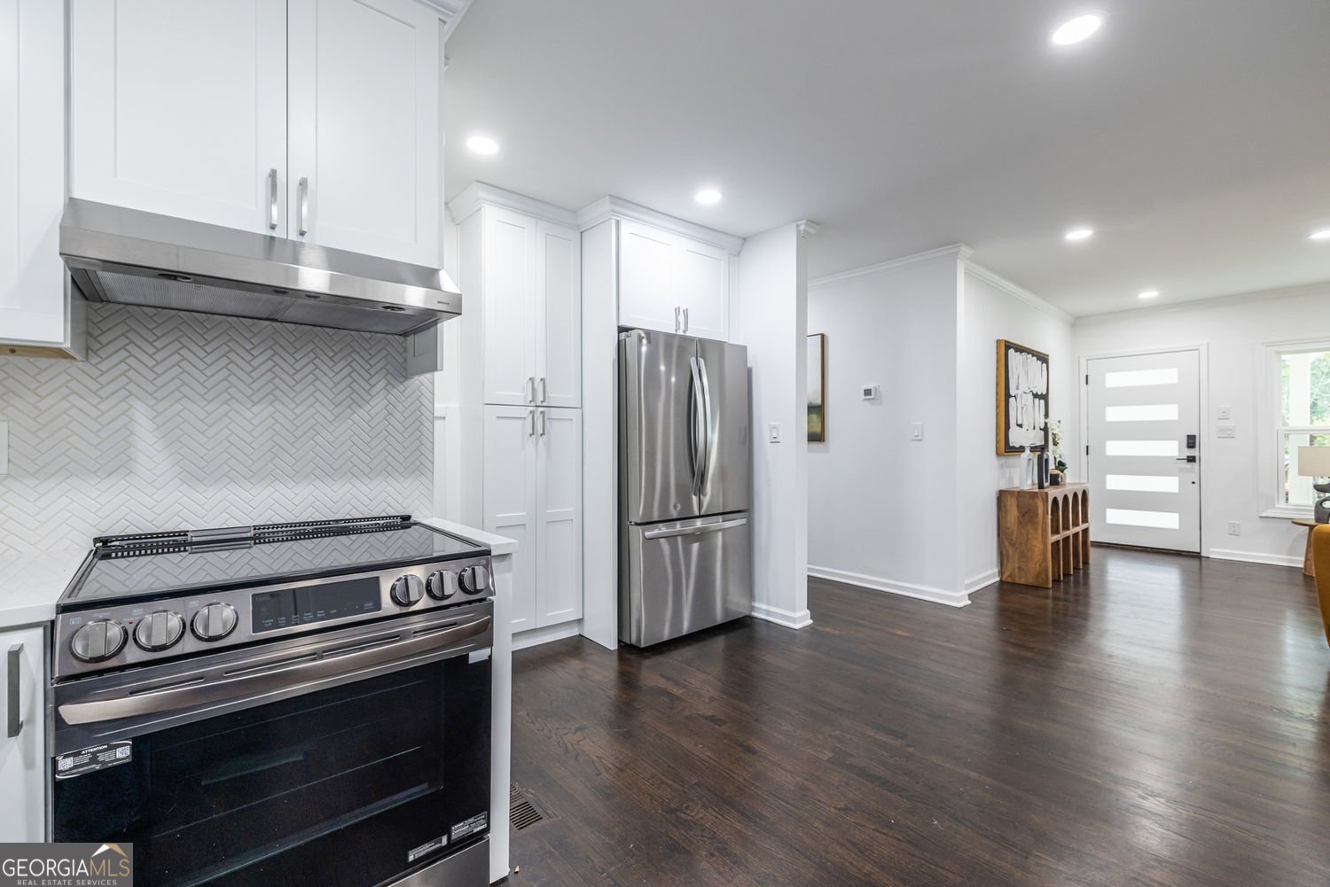 1219 Hillwood Court Atlanta - 23