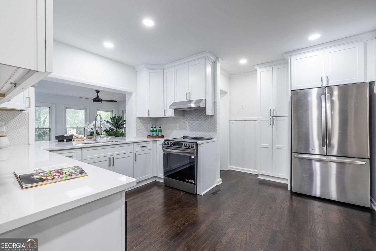1219 Hillwood Court Atlanta - 24
