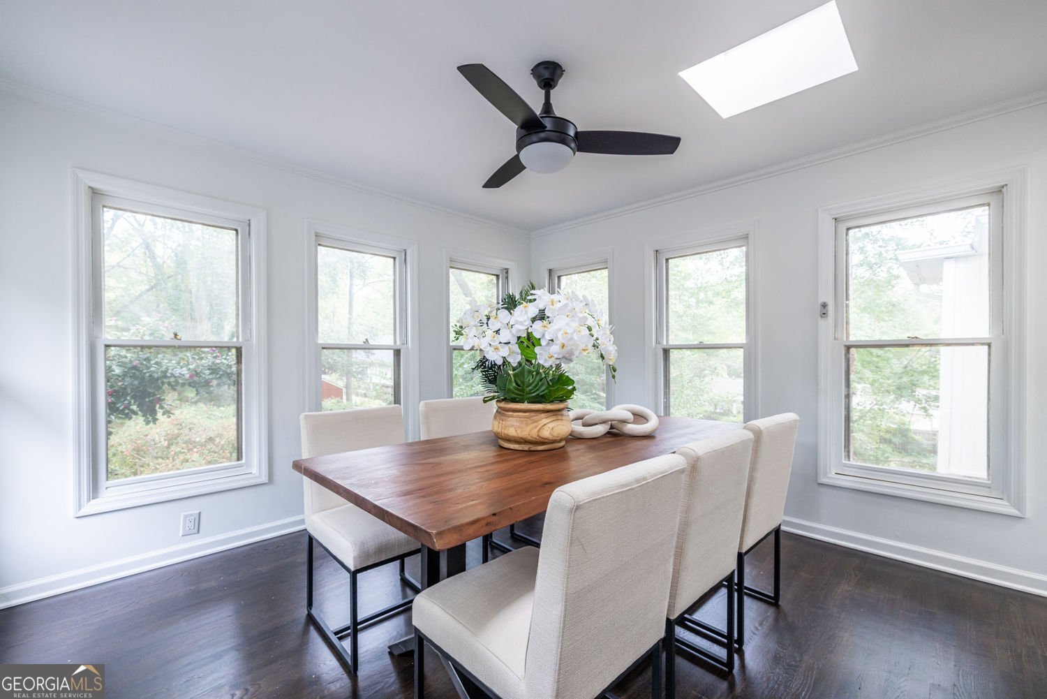 1219 Hillwood Court Atlanta - 30