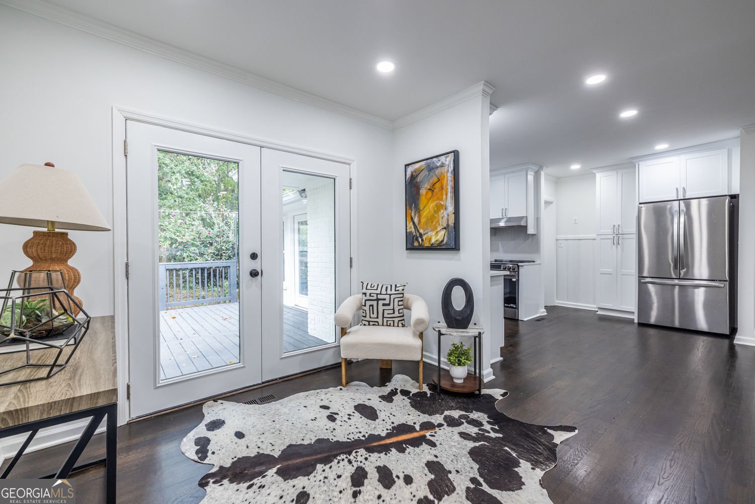 1219 Hillwood Court Atlanta - 32