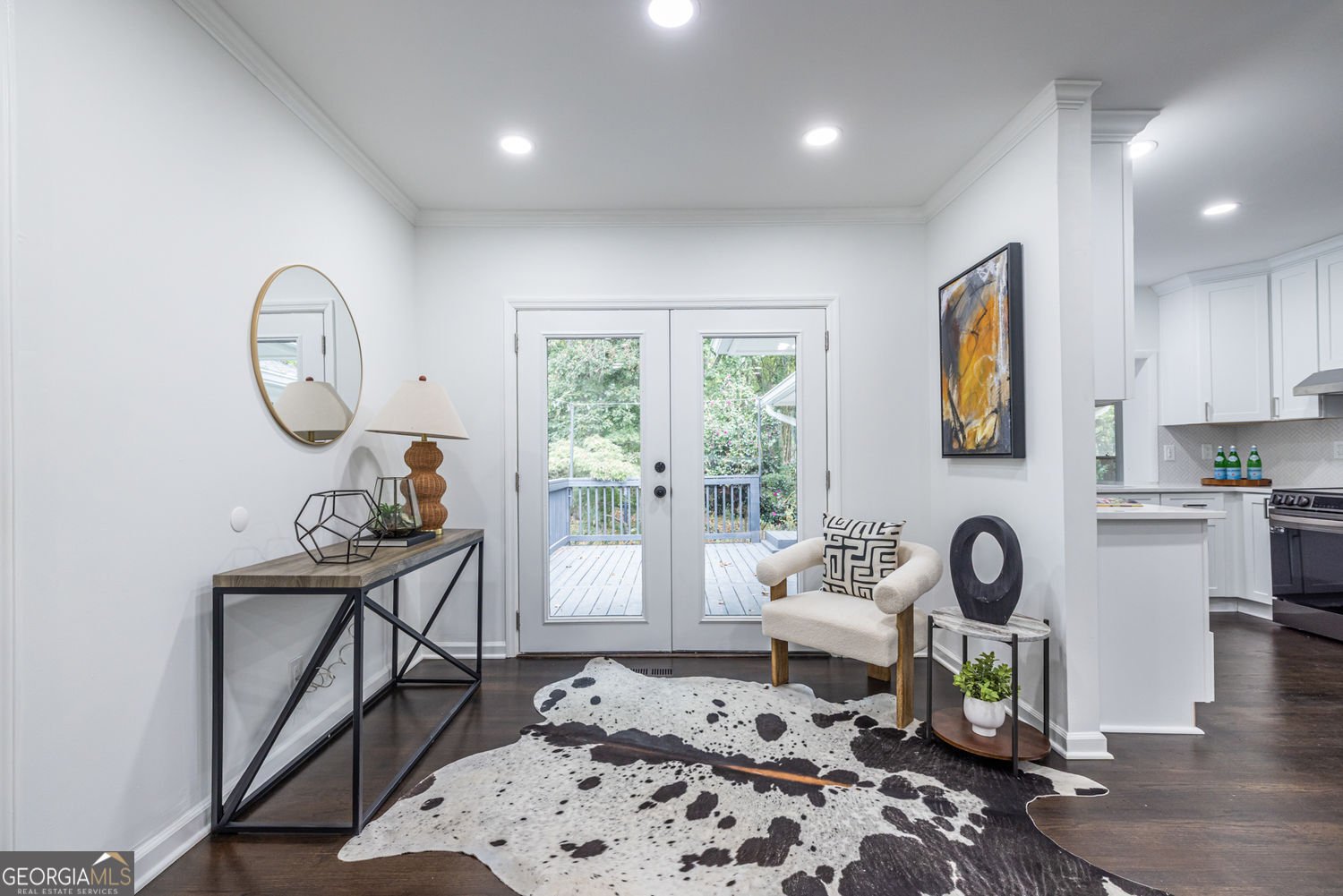 1219 Hillwood Court Atlanta - 33