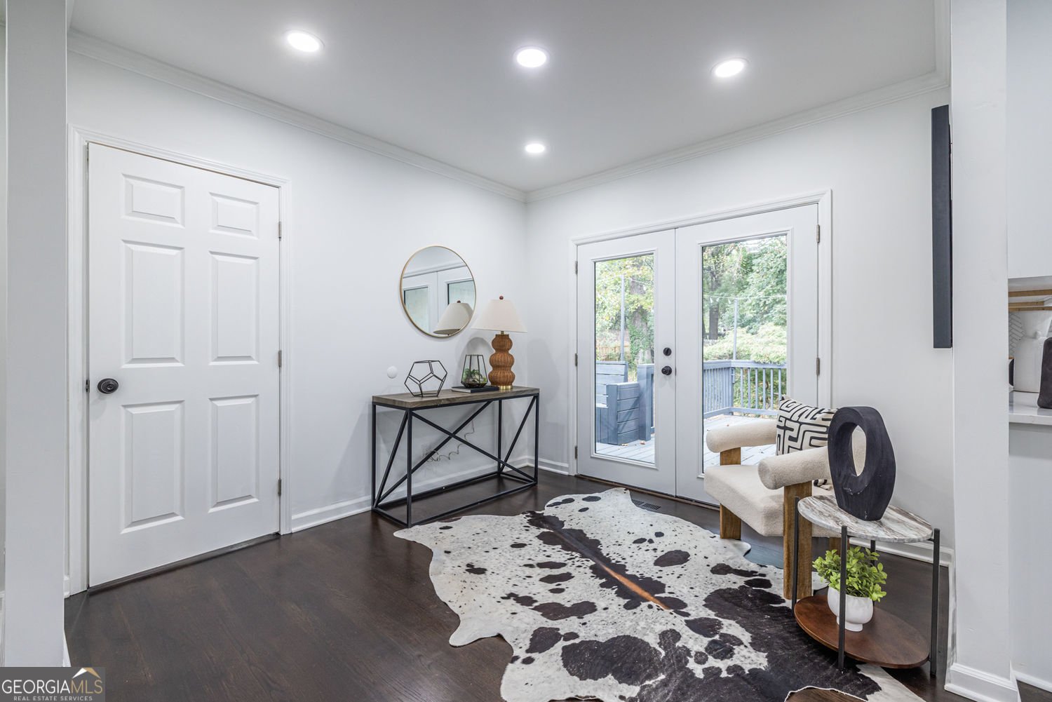 1219 Hillwood Court Atlanta - 34