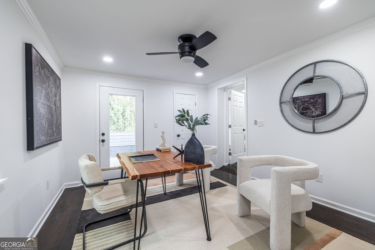 1219 Hillwood Court Atlanta - 37