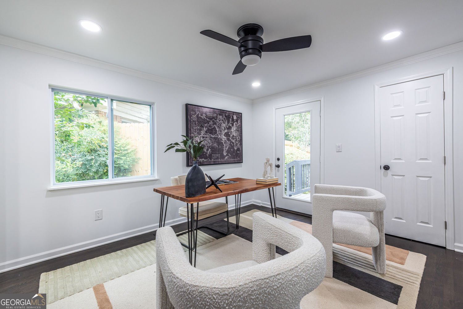 1219 Hillwood Court Atlanta - 38
