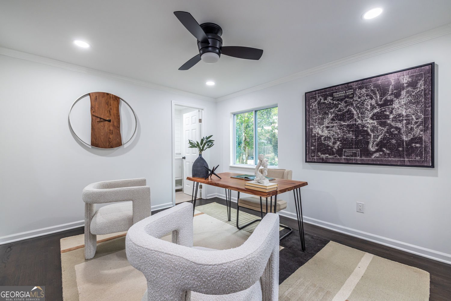 1219 Hillwood Court Atlanta - 39