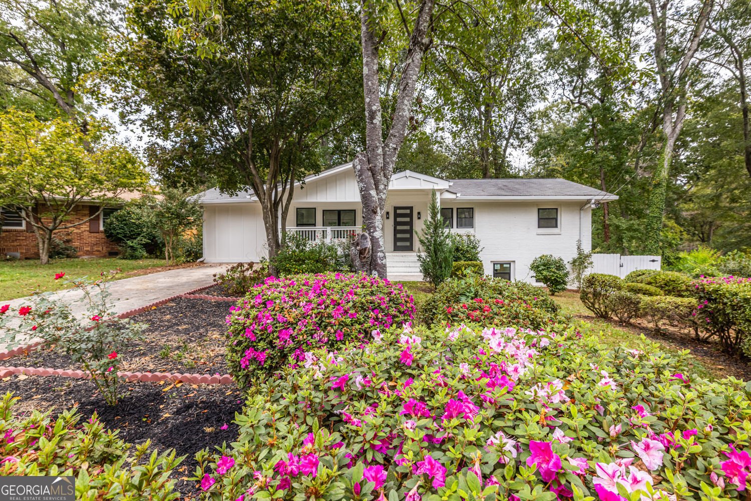 1219 Hillwood Court Atlanta - 5