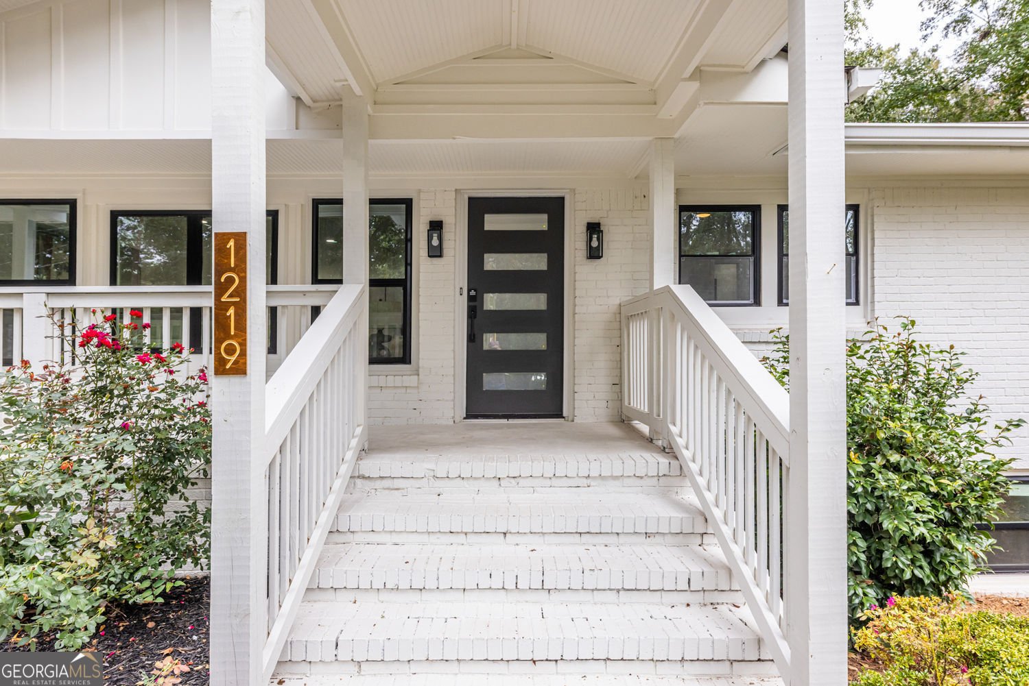 1219 Hillwood Court Atlanta - 7
