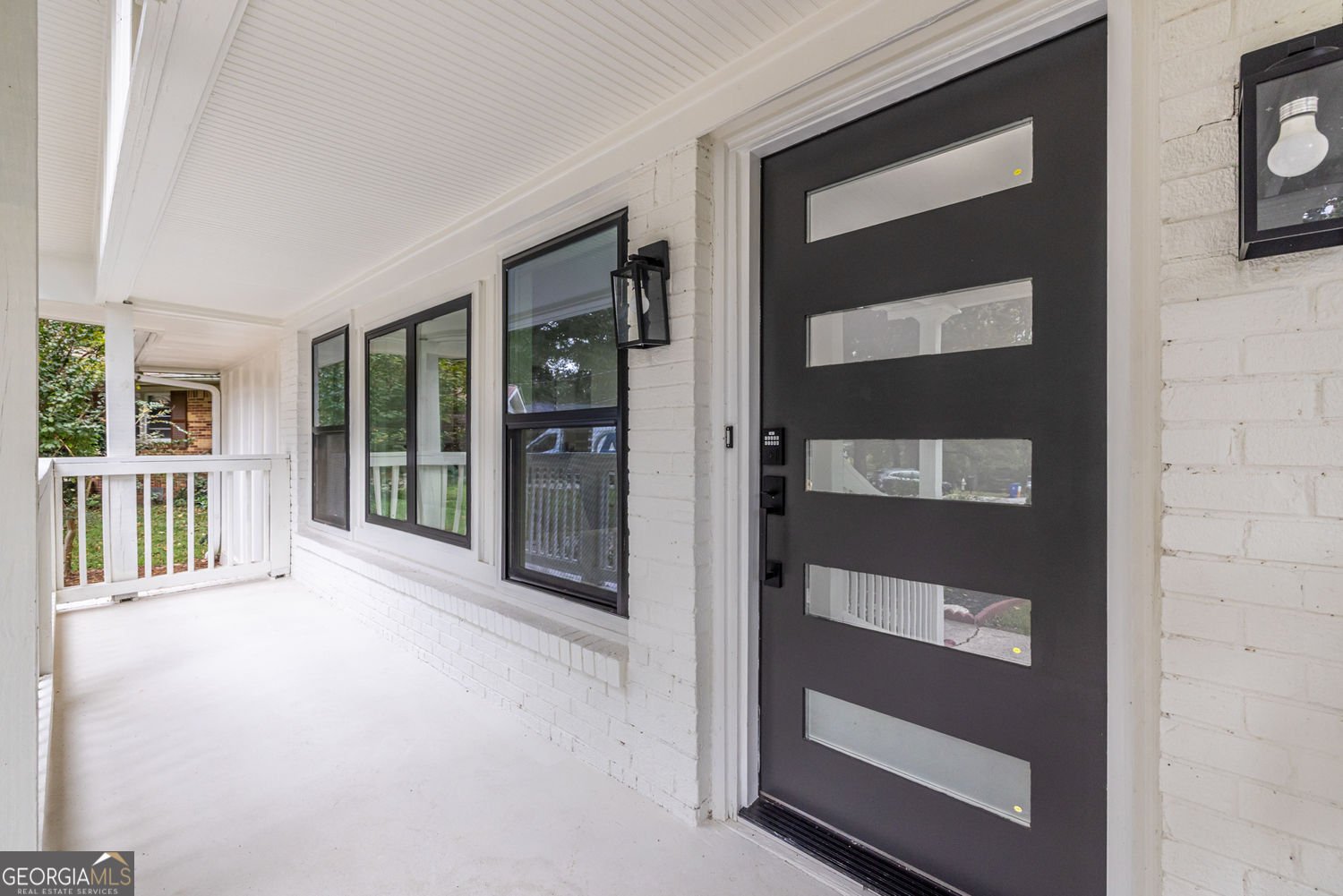 1219 Hillwood Court Atlanta - 8