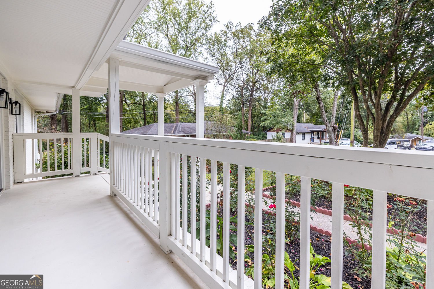 1219 Hillwood Court Atlanta - 9