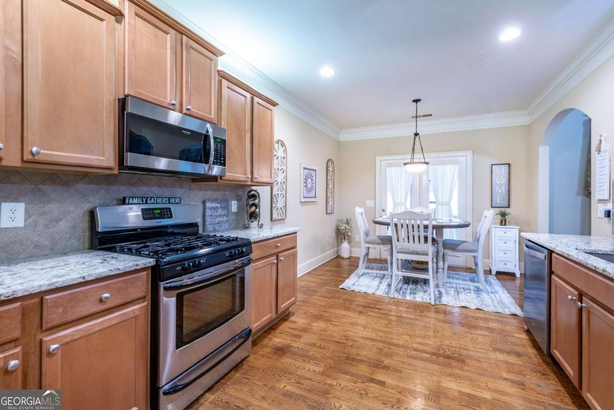 210 Mountain Brook Way Ball Ground - 13