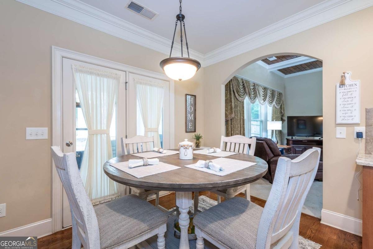 210 Mountain Brook Way Ball Ground - 14