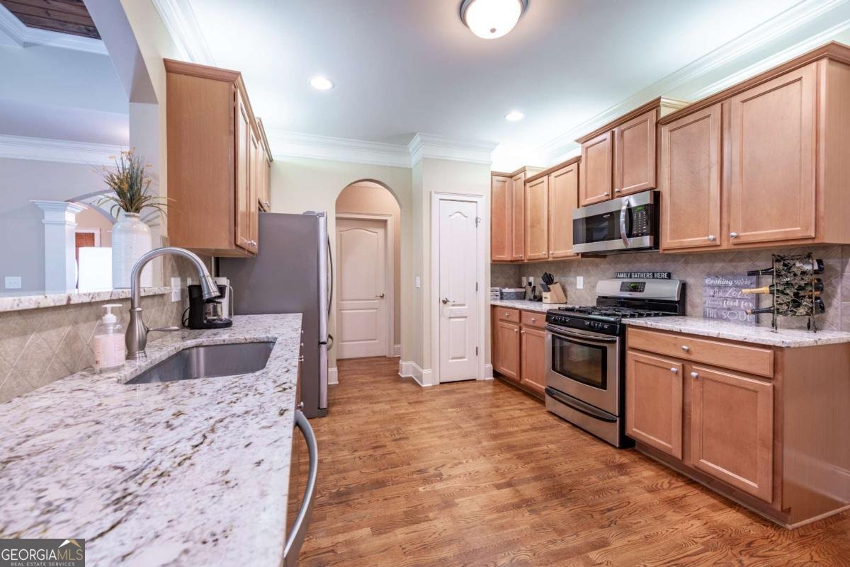 210 Mountain Brook Way Ball Ground - 15