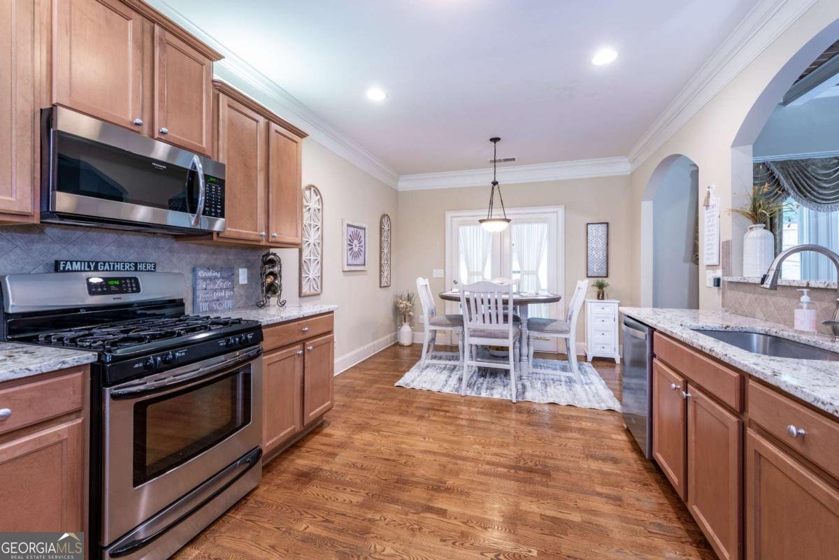 210 Mountain Brook Way Ball Ground - 16