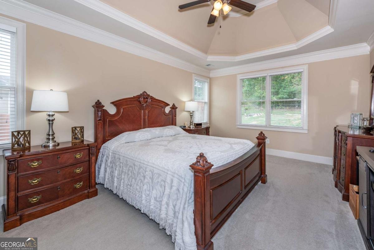 210 Mountain Brook Way Ball Ground - 17