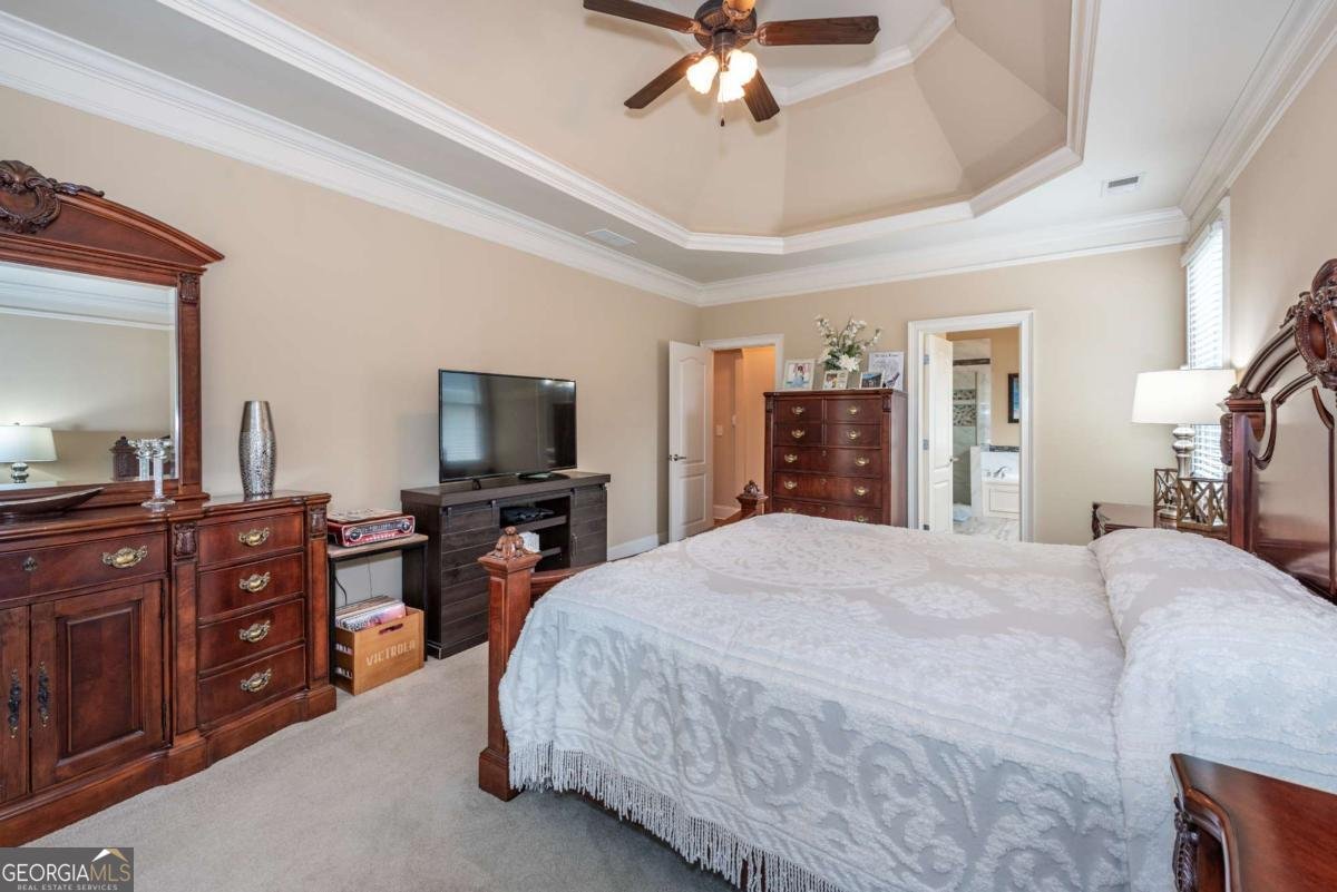 210 Mountain Brook Way Ball Ground - 18