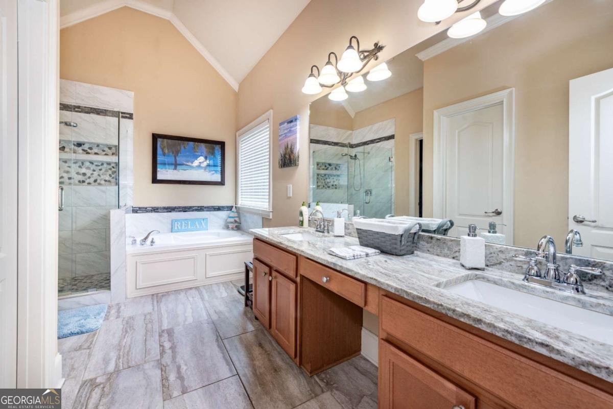 210 Mountain Brook Way Ball Ground - 19